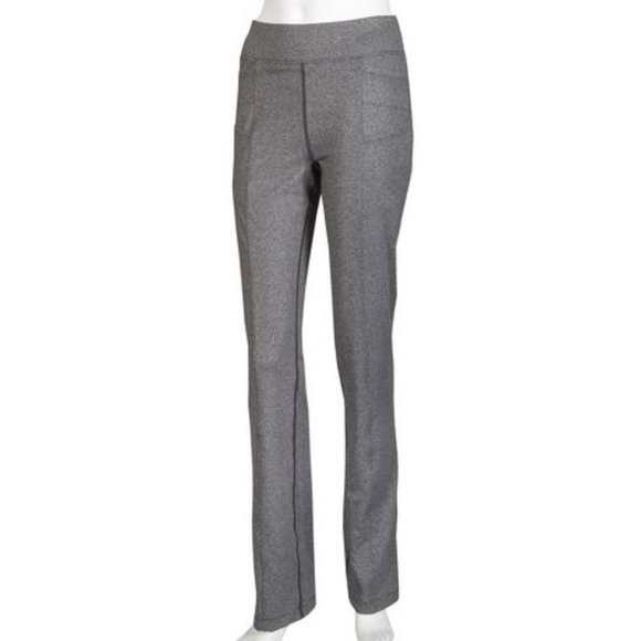 Athletic Works Women’s Performance Multi-Pocket Pant- Size XS - NWT - Picture 1 of 5